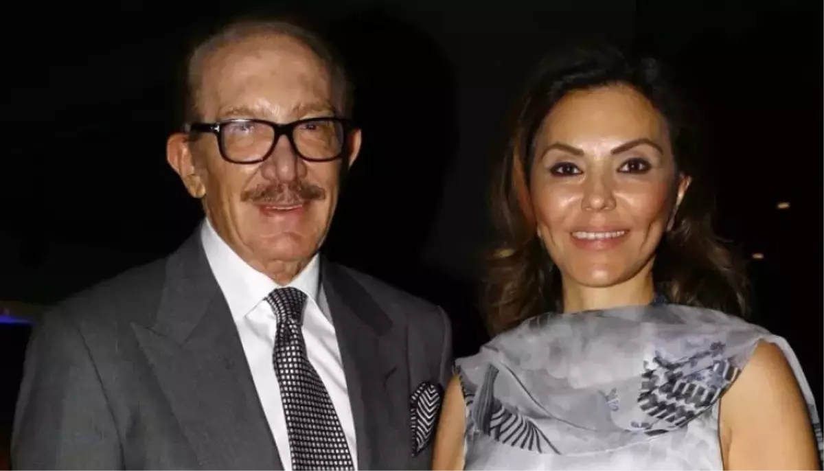 Feryal Gülman eski eşi Kemal Gülman'a icra davası mı açtı, neden? Sosyetik isim Feryal Gülman olayı nedir?