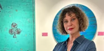 Fırça darbeleriyle gelen yeniden doğuş: Ekranlardan sanat galerisine