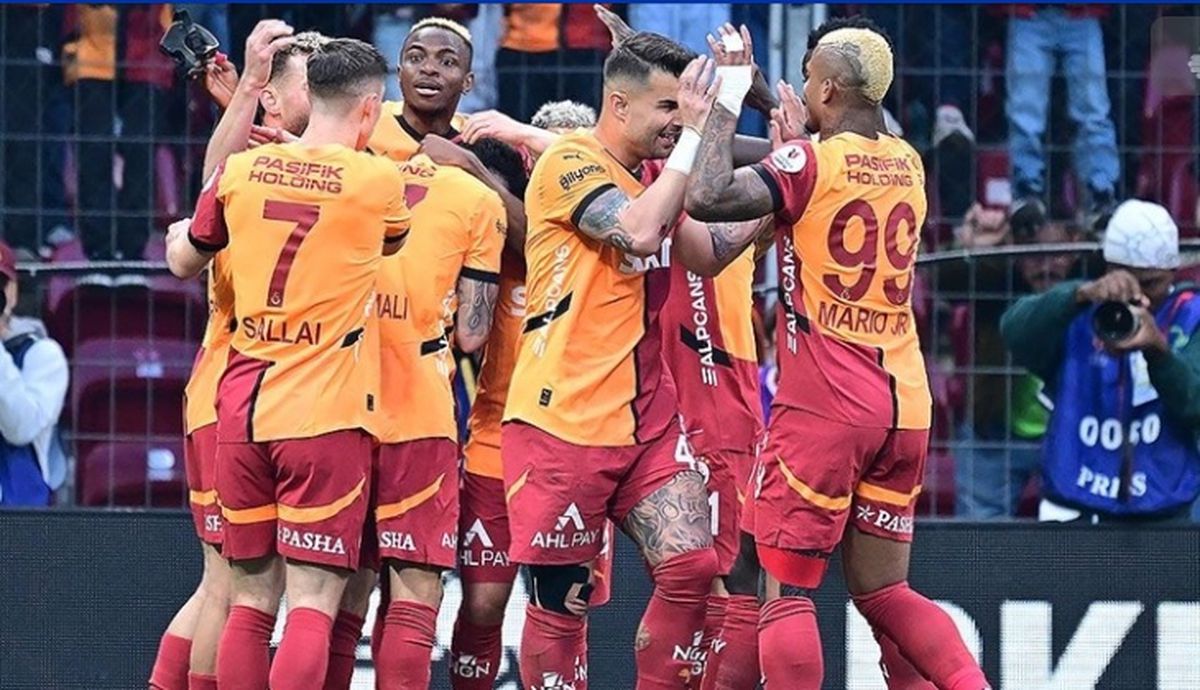 Galatasaray şampiyonluk kutlamalarında kim konser verecek?