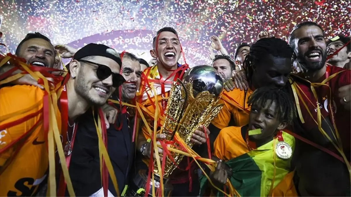 Galatasaray şampiyonluk kutlaması ne zaman, nerede yapılacak 2025? Galatasaray şampiyonluk kutlaması biletleri ne kadar?