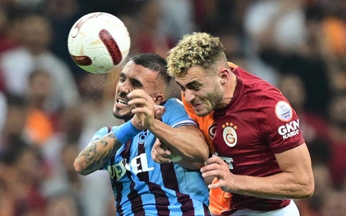 Galatasaray Trabzonspor'u yenerse şampiyon oluyor mu?