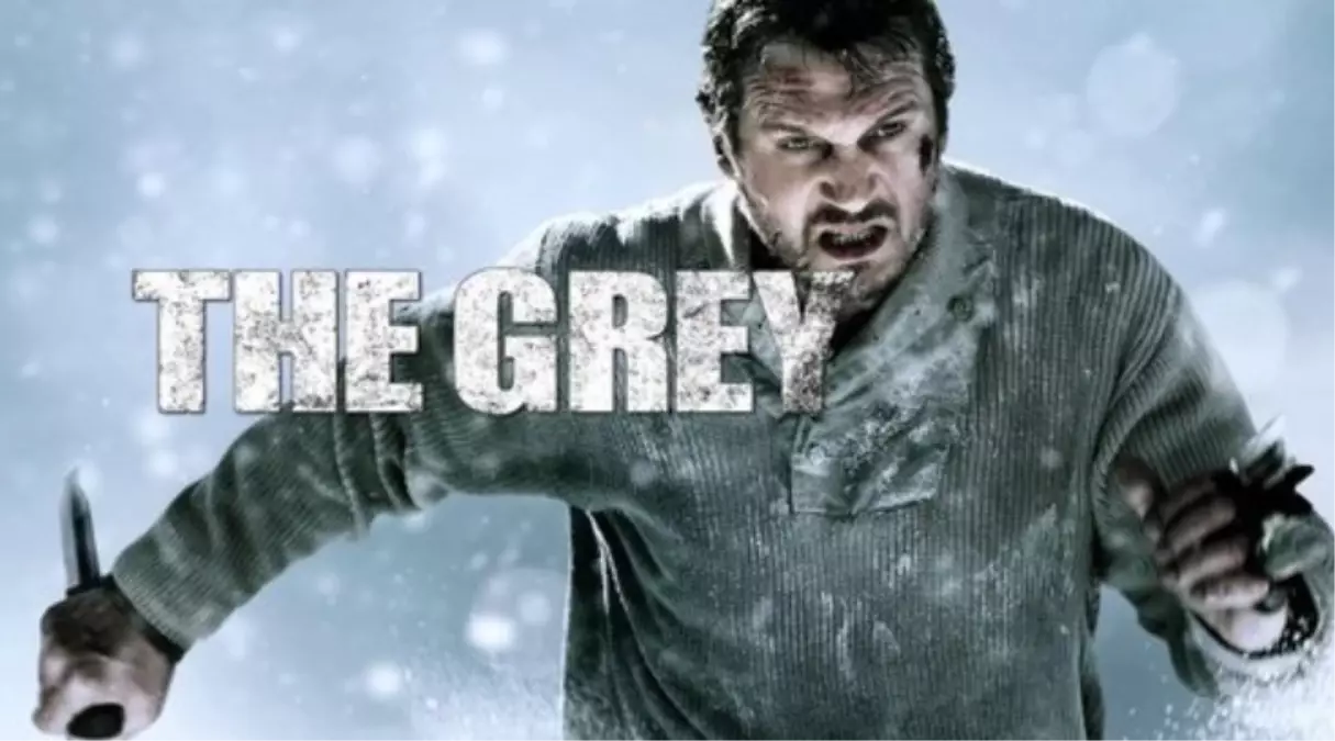 Gri Kurt filmi konusu ne oyuncuları kim? Gri Kurt filmi ne zaman, nerede çekildi?