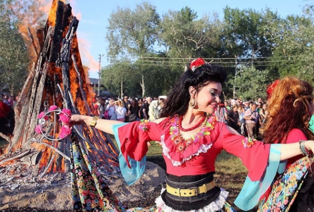 Hıdırellez dilek duası nedir, nasıl yapılır? Hıdırellez gecesi dilek duası nasıl okunur?