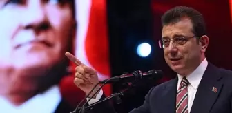 İmamoğlu kurultay soruşturmasında ifade verdi! 9 soruya tek yanıt