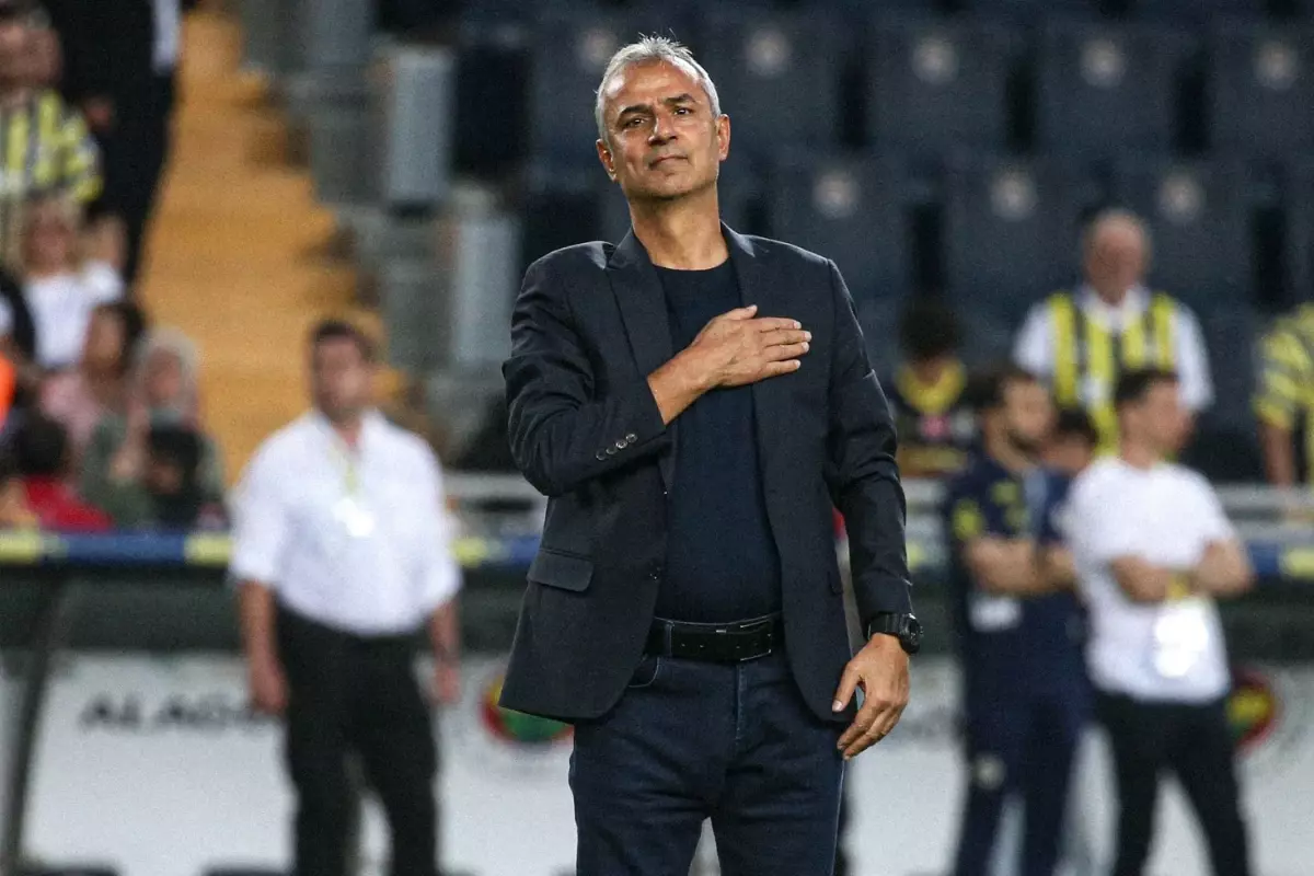 İsmail Kartal'ın Persepolis'i Süper Lig'in yıldız isimleriyle anlaştı