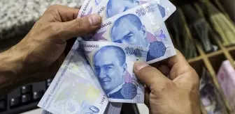 İşte son enflasyon verileri ışığında zamlı memur maaşları
