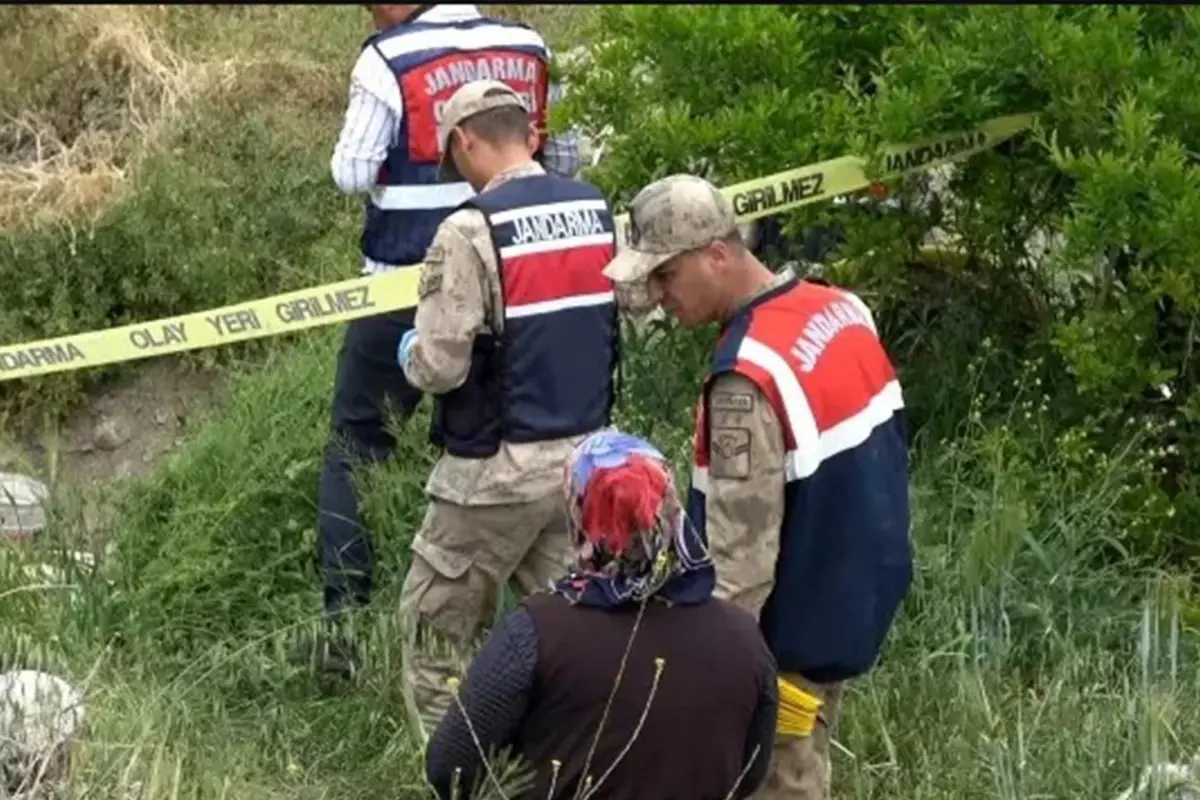 Kilis'te epilepsi hastası kadın gölette boğularak hayatını kaybetti