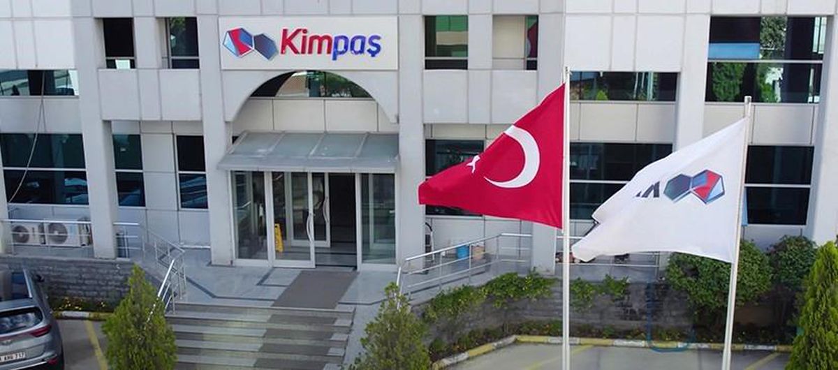 Kimpaş Holding, ABD Yaptırım Listesine Alındı