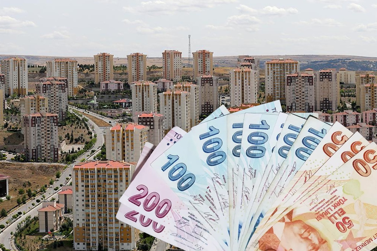 Kira zam oranı belli oldu