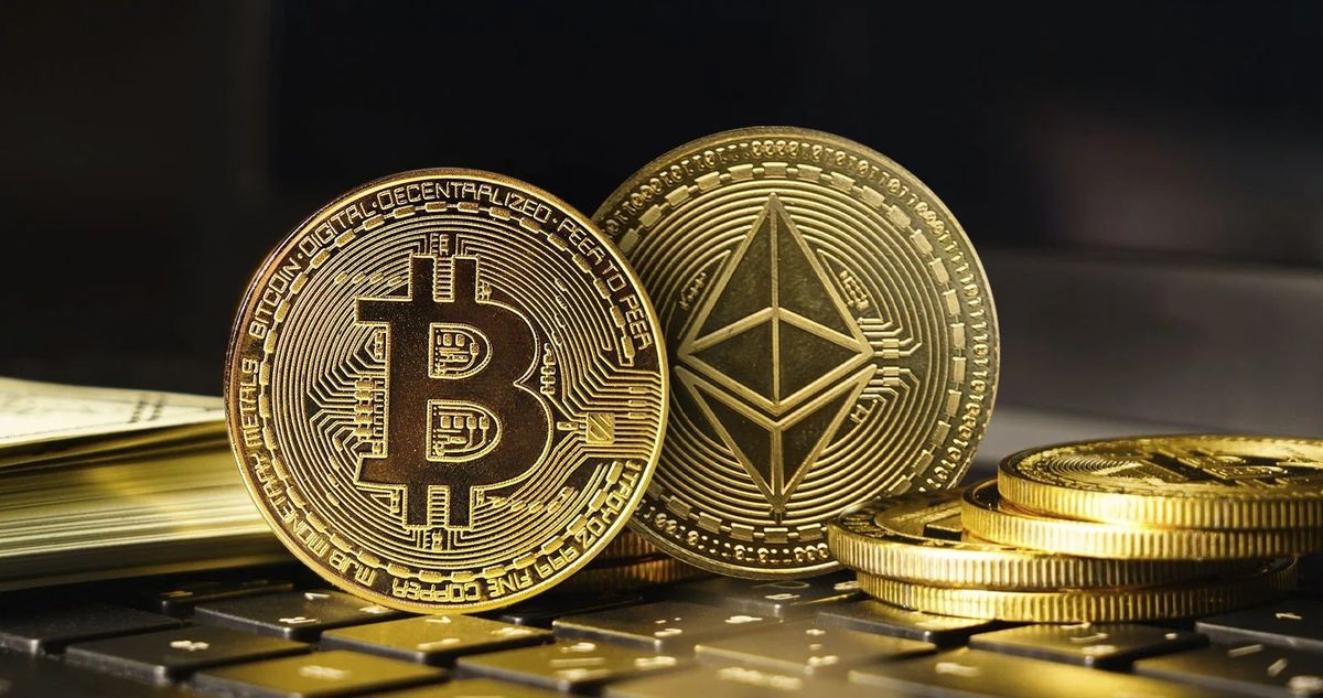 Kripto para yatırım ürünleri kurumsal ilgiyle büyümeye devam ediyor -  Haberler