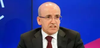 Mehmet Şimşek: Bütün büyükşehirlerin giriş ve çıkışlarına maliyecileri koyacağız