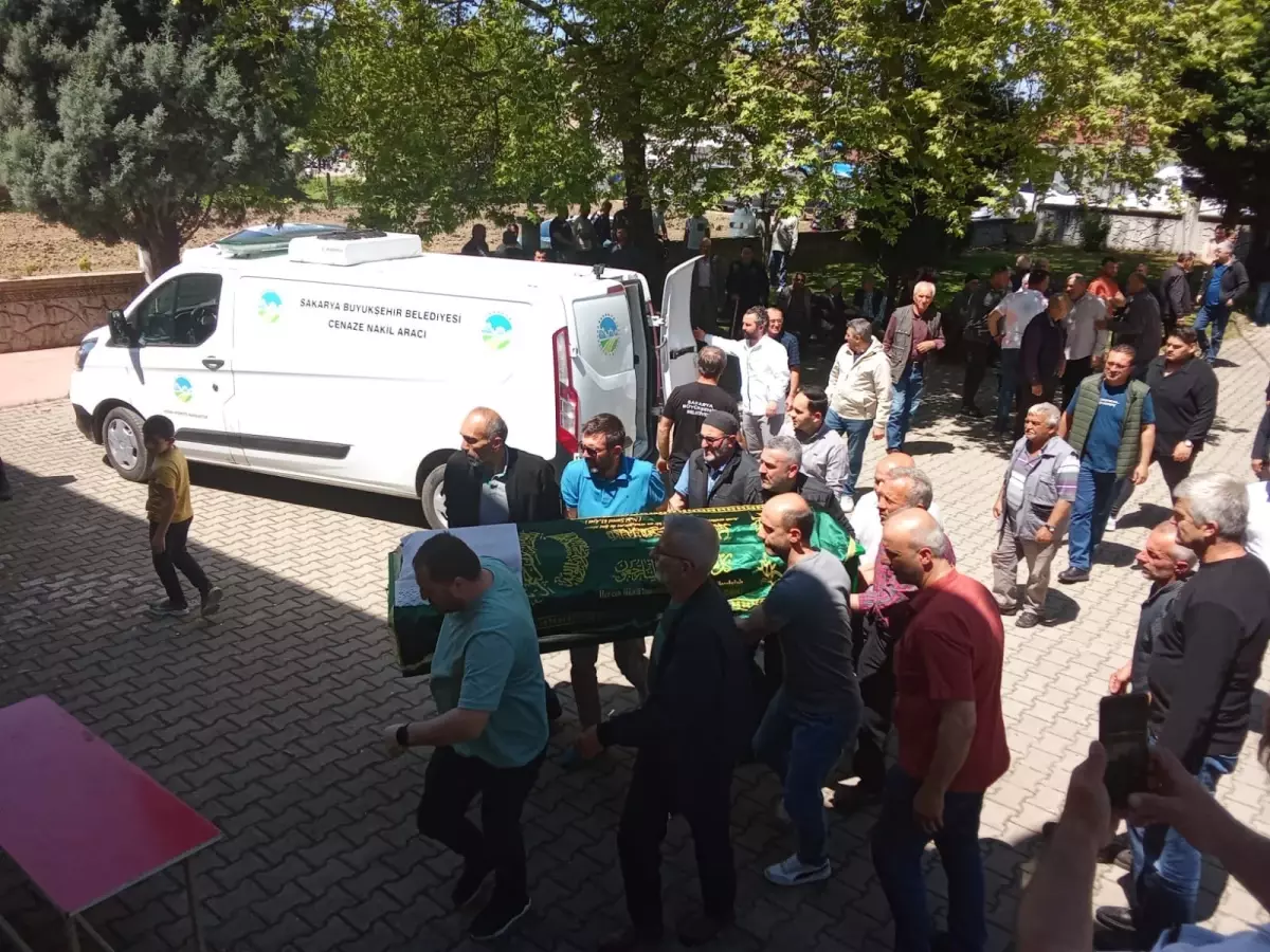 Motosiklet Kazasında Genç Hayatını Kaybetti