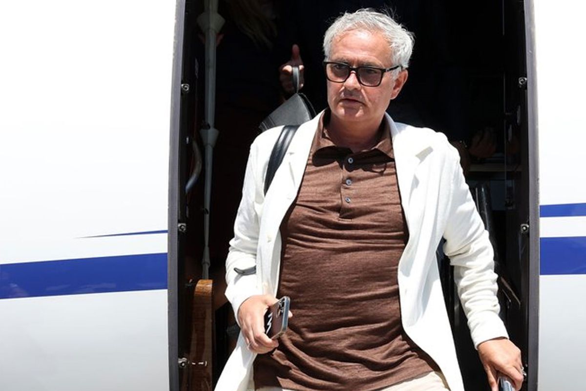 Mourinho'ya Rusya'dan sürpriz teklif: Mourinho gelmeyi kabul etti