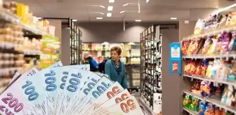 Nisan ayı enflasyonu belli oldu! İşte kiralara yapılacak zam oranı