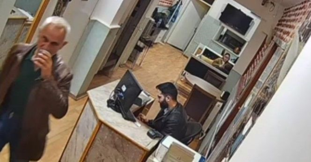 تم الوصول إلى إفادة صاحب النزل الذي أقام فيه سيلتشوك تينجيوغلو الذي هاجم أوزيل