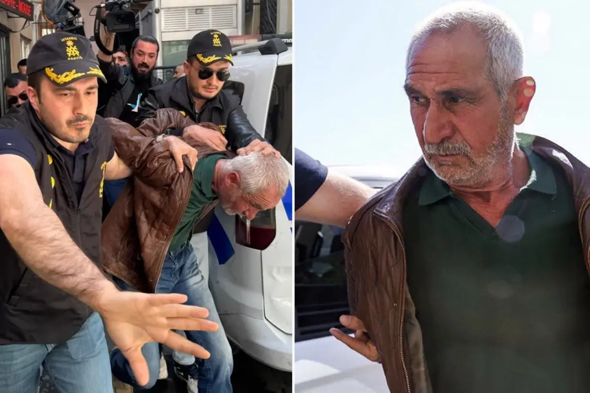 Özel'e yumruk atan saldırgan: Bir anda kendimi kaybettim