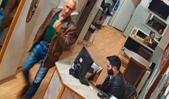 تم اعتقال شخص آخر في هجوم على أوزغور أوزيل