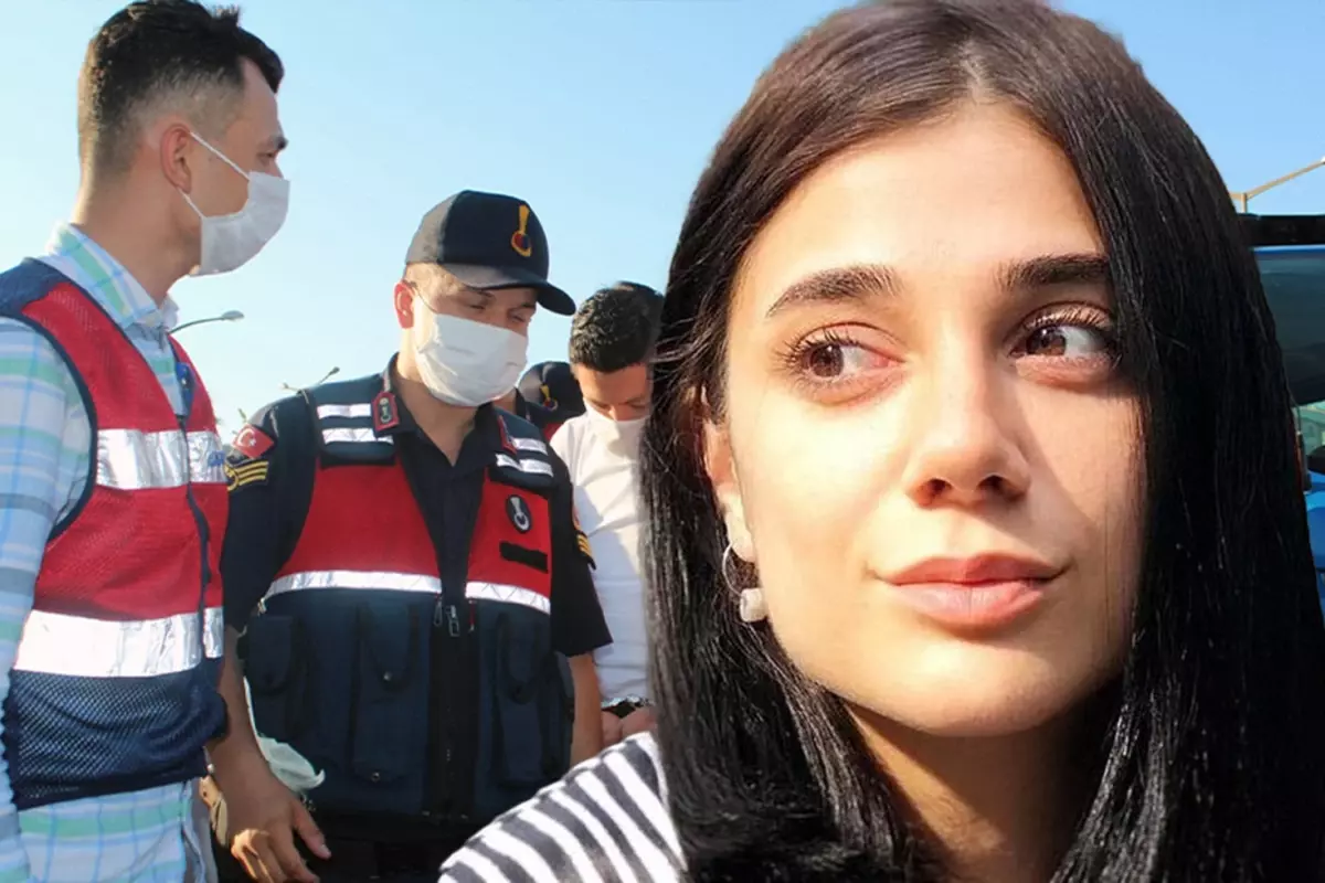 Pınar Gültekin cinayetinde Yargıtay'dan tartışma yaratacak karar