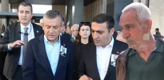 Saldırgan hakkında MASAK raporu ile HTS kayıtları istendi