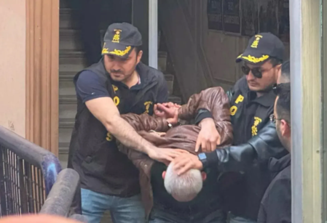 المهاجم كان يتبع أوزيل خطوة بخطوة