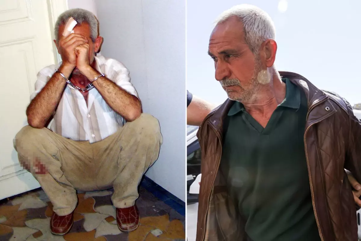 Özgür Özel'e yumruk atan saldırganın kızından CHP'ye geçmiş olsun telefonu