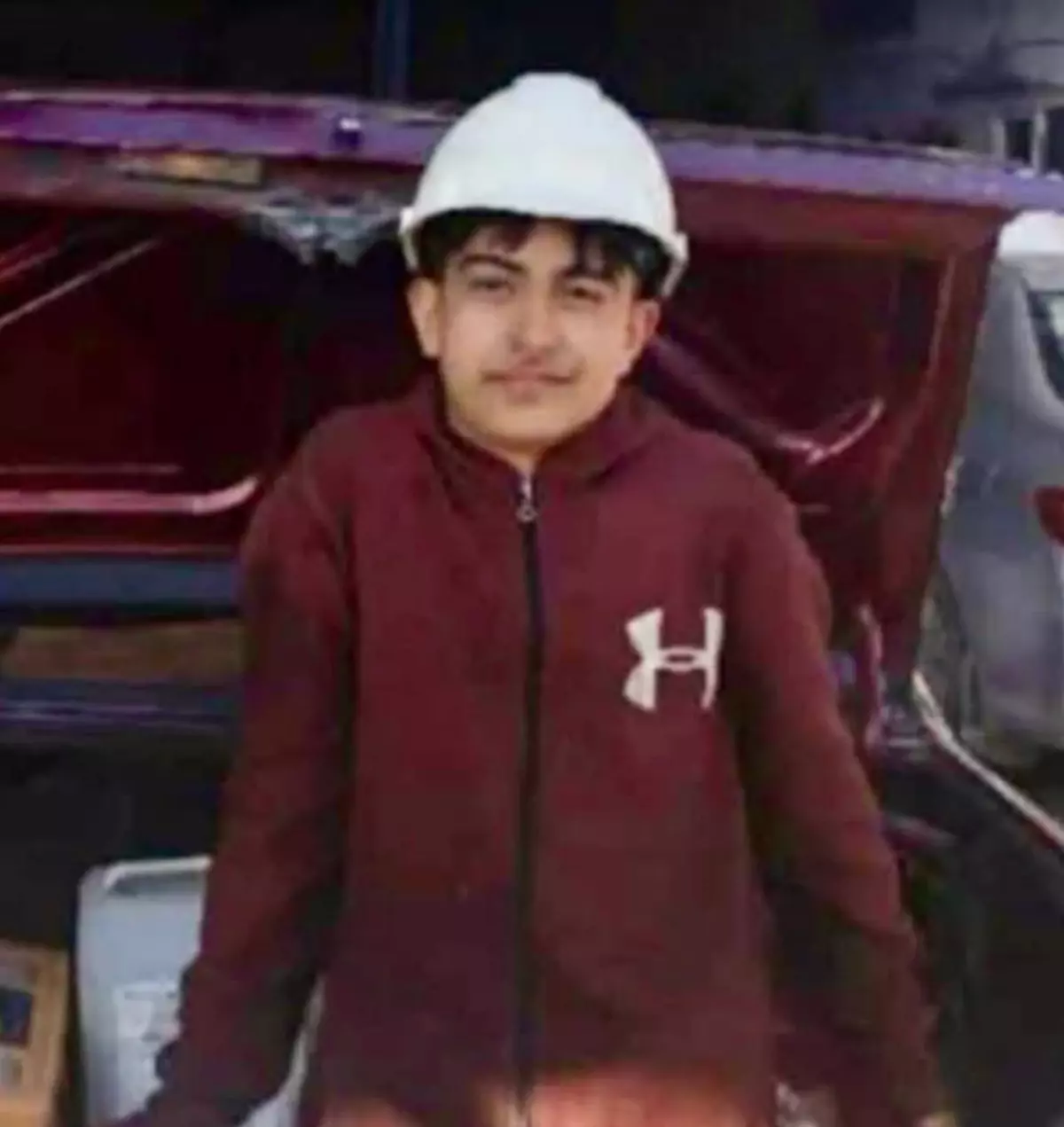 Şanlıurfa'da Boğulan Çocuklar Gözyaşlarıyla Toprağa Verildi