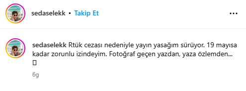 Seda Selek hangi kanalda? Seda Selek neden yok? Seda Selek hangi kanalda? Seda Selek neden yok?