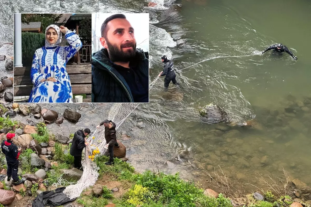 Sır ölümler! Bir gün arayla cansız bedenleri bulundu