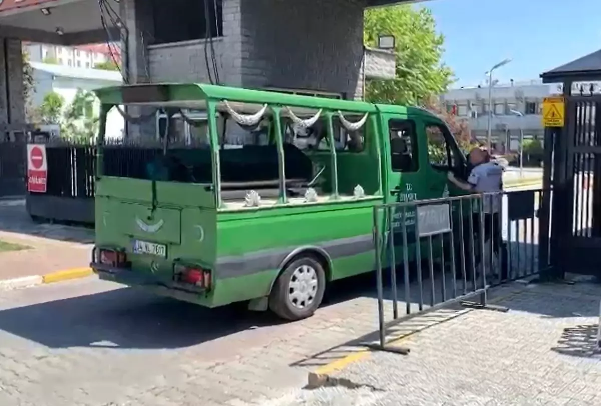 Şişli'de Eski Eş Tarafından Vurulan Kadın Hayatını Kaybetti