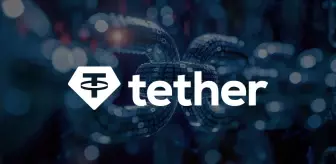 Stablecoin devi Tether yapay zeka alanında büyük adım attı