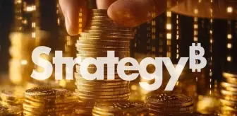 Strategy Bitcoin yatırımlarını 555.450 BTC seviyesine taşıdı