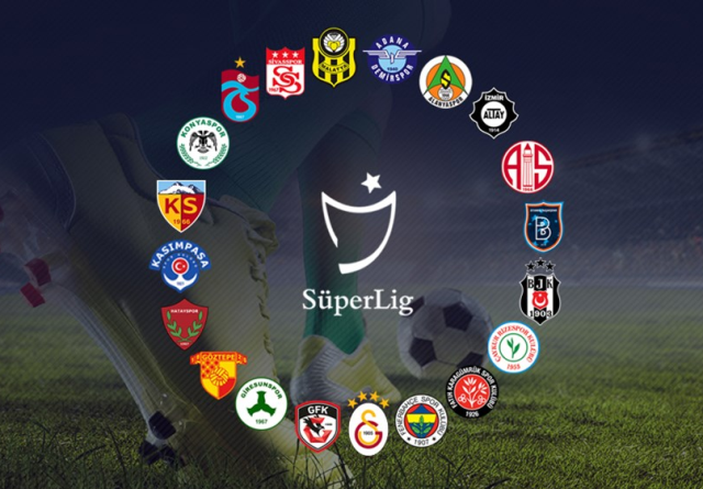 Süper Lig ne zaman bitecek, kaç hafta kaldı?
