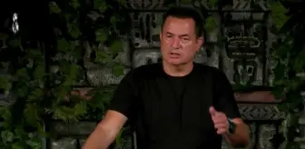 Survivor'da ortalık karıştı! İki yarışmacı kaçarken prodüksiyon ekibine yakalandı