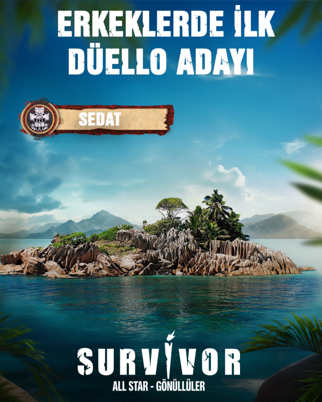 Survivor dokunulmazlık oyununu kim kazandı? 4 Mayıs Pazar 2025 Survivor eleme adayı kim oldu?