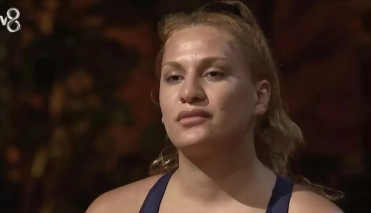 Survivor'ı karıştıran hırsızlık olayı nedir? Almeda Baylan diskalifiye mi oldu?