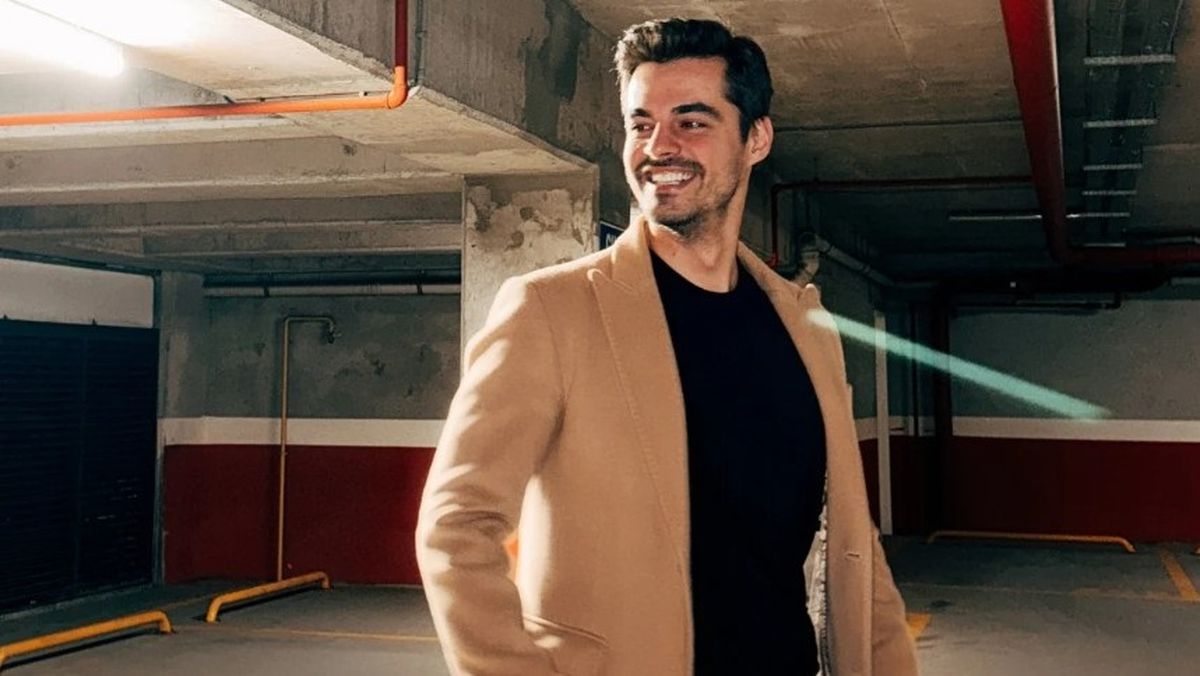 Trafik kazası geçiren Gönül Dağı dizisi oyuncusu Berk Atan'ın sağlık durumu nasıl? Berk Atan'a ne oldu? SON DAKİKA