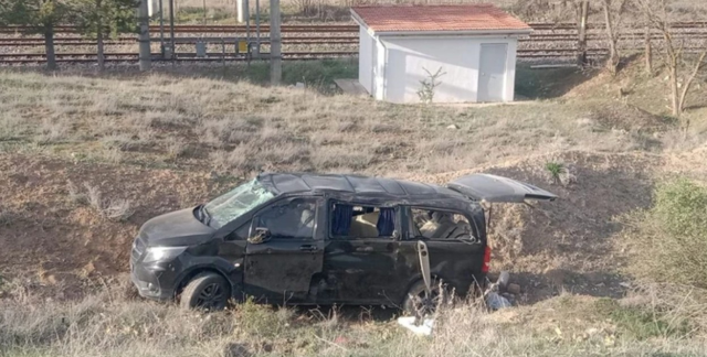Trafik kazası geçiren Gönül Dağı dizisi oyuncusu Berk Atan'ın sağlık durumu nasıl? Berk Atan'a ne oldu? SON DAKİKA