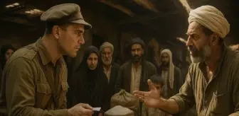 TRT'den bir ilk: Türk tarihine yapay zekalı bakış