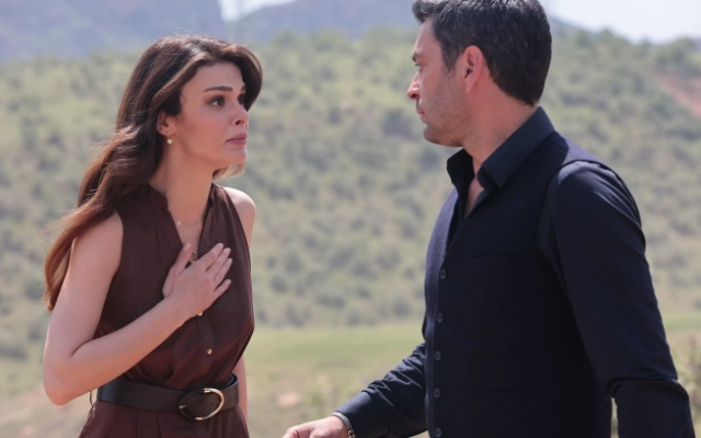 Uzak Şehir 25. bölüm fragmanı yayınlandı mı, yeni bölüm fragman linki var mı?