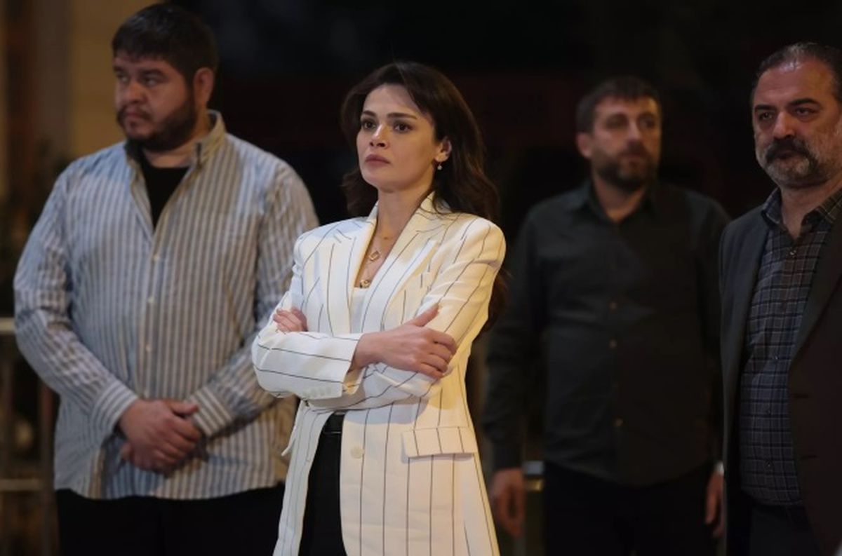 Uzak Şehir 25. bölüm fragmanı yayınlandı mı, yeni bölüm fragman linki var mı?