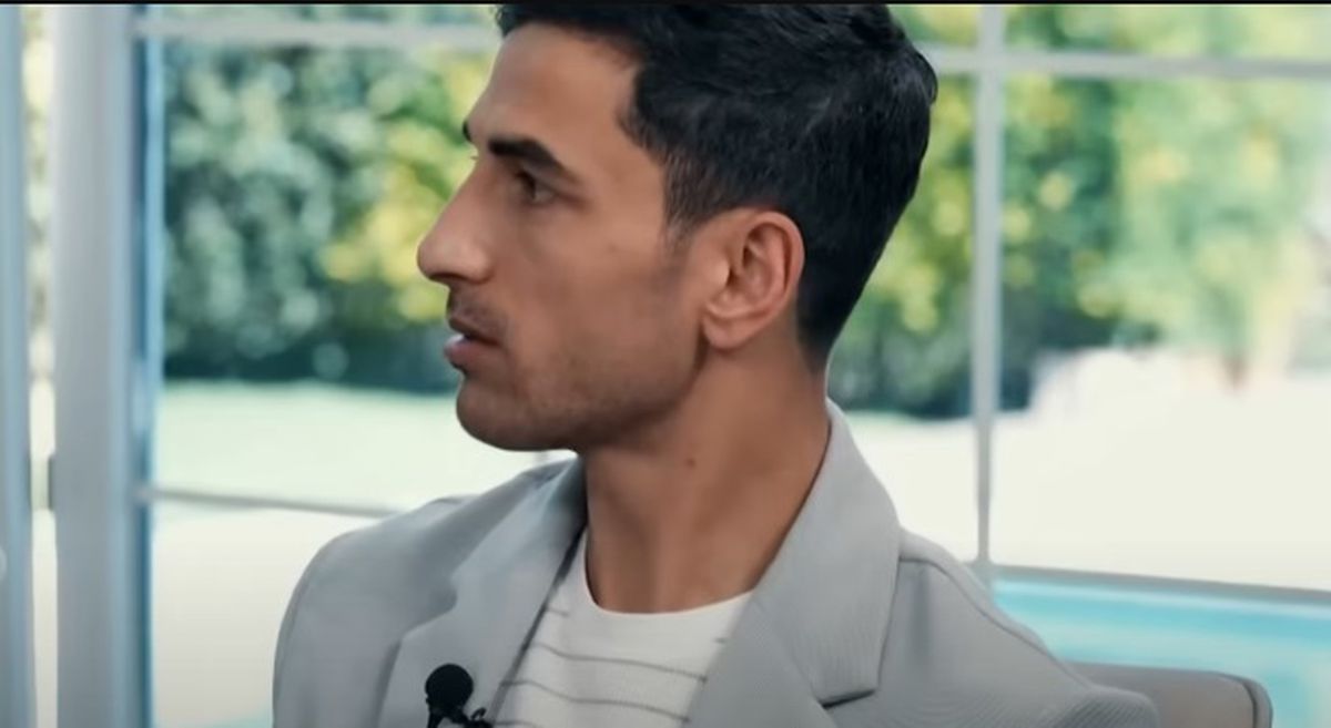 Yemekteyiz Ahmet kimdir? Zuhal Topal'la Yemekteyiz Ahmet Bey kaç yaşında, nereli?