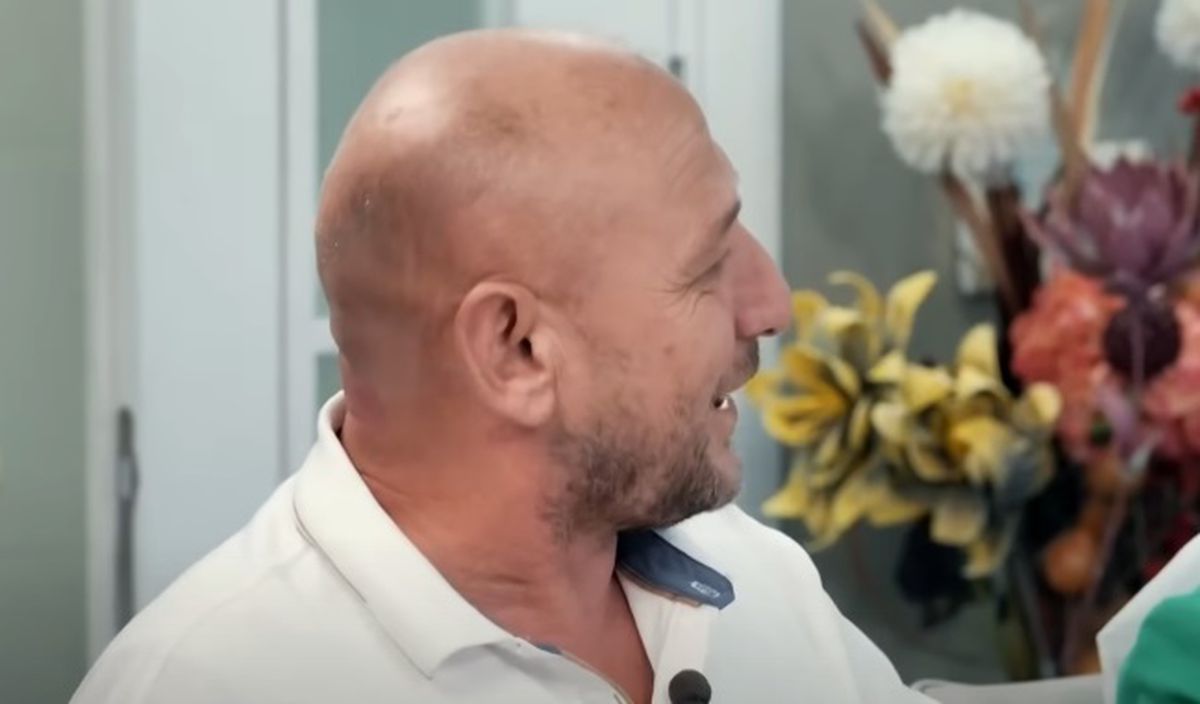 Yemekteyiz Hakkı kimdir? Zuhal Topal'la Yemekteyiz Hakkı Bey kaç yaşında, aslen nereli?