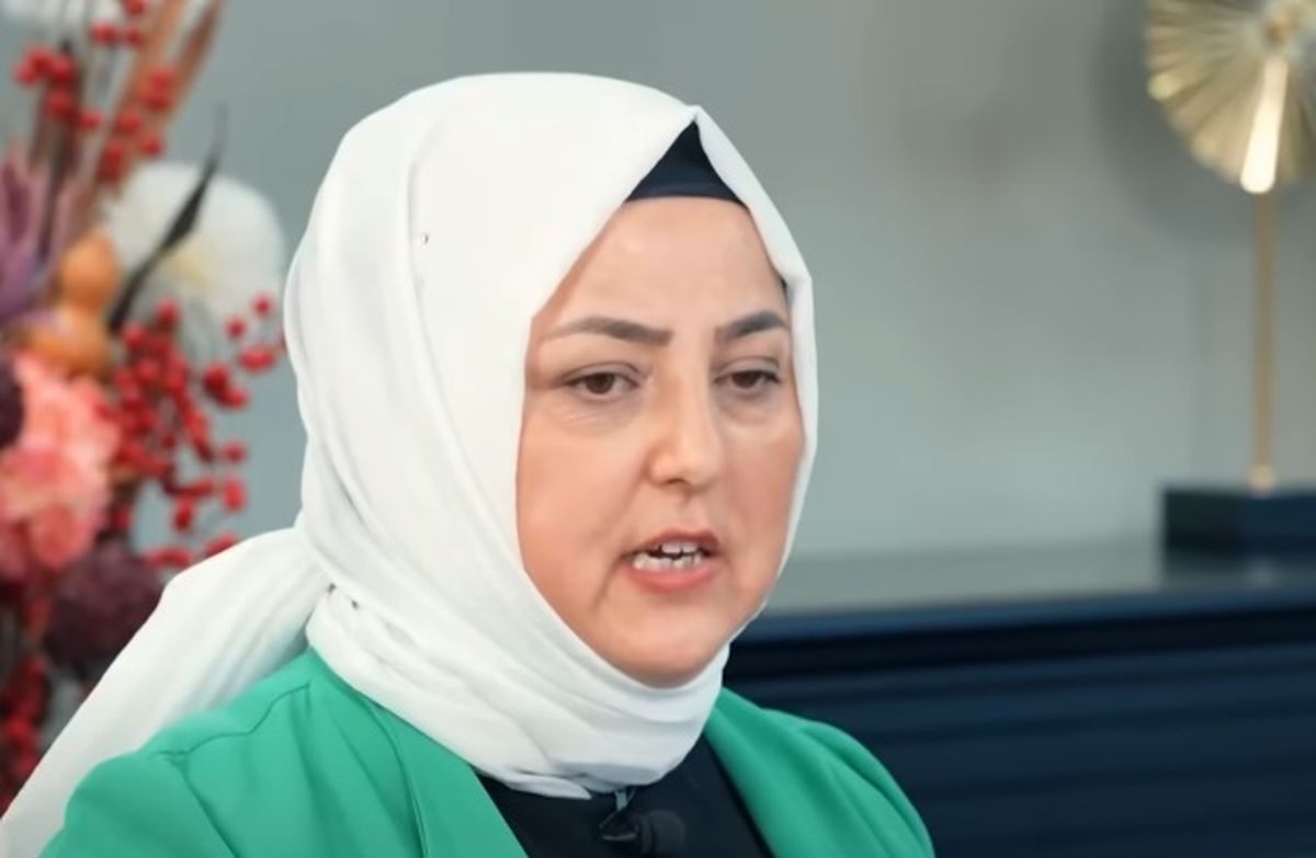 Yemekteyiz Semra kimdir? Zuhal Topal'la Yemekteyiz Semra Hanım kaç yaşında, nereli?