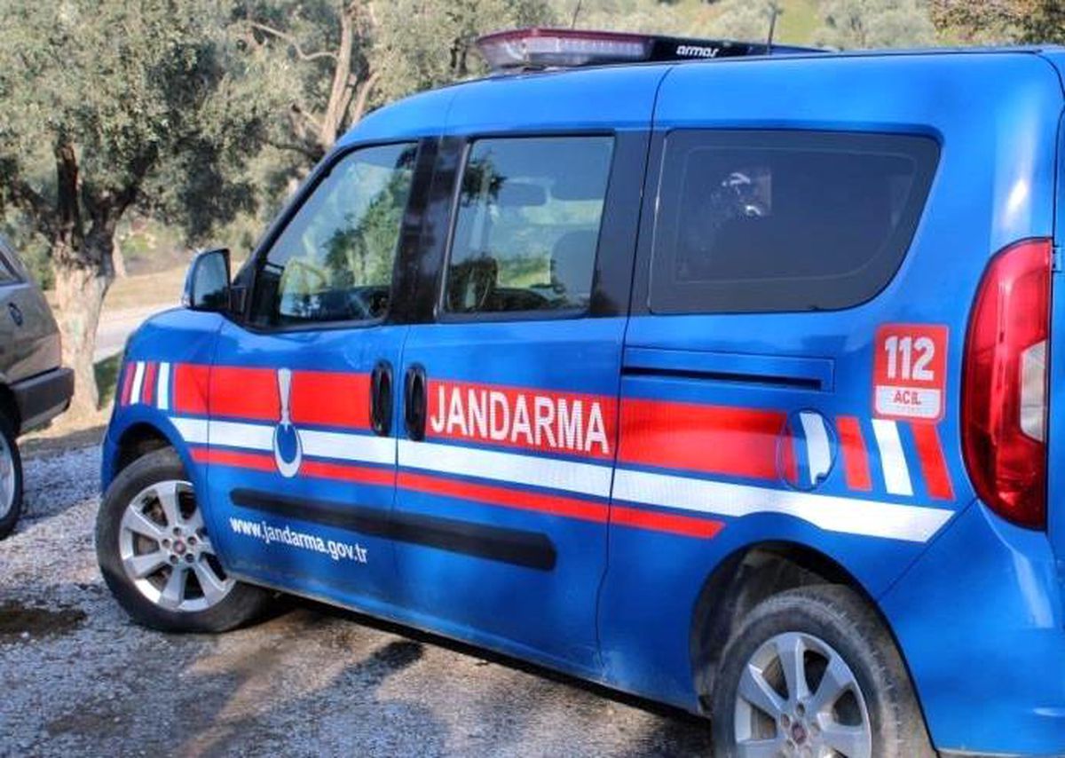 Aydın'da Bıçaklı Saldırı: Öğretmen Ağır Yaralandı