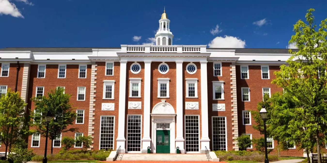ABD, Harvard'a Federal Fon Vermeyecek