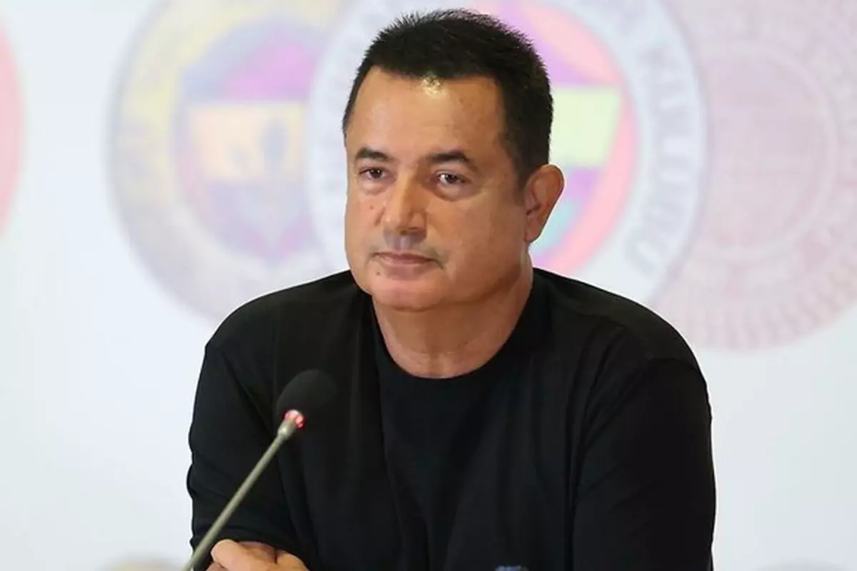 Acun Ilıcalı'dan gece yarısı paylaşım: Gerçeklerle ilgisi yoktur