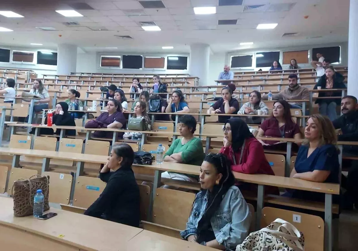 Aydın'da Acil Durum Ekipler Eğitimi Verildi