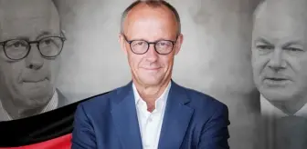 Almanya'nın yeni başbaşkanı Friedrich Merz kimdir? Dikkat çeken Türkiye yaklaşımı