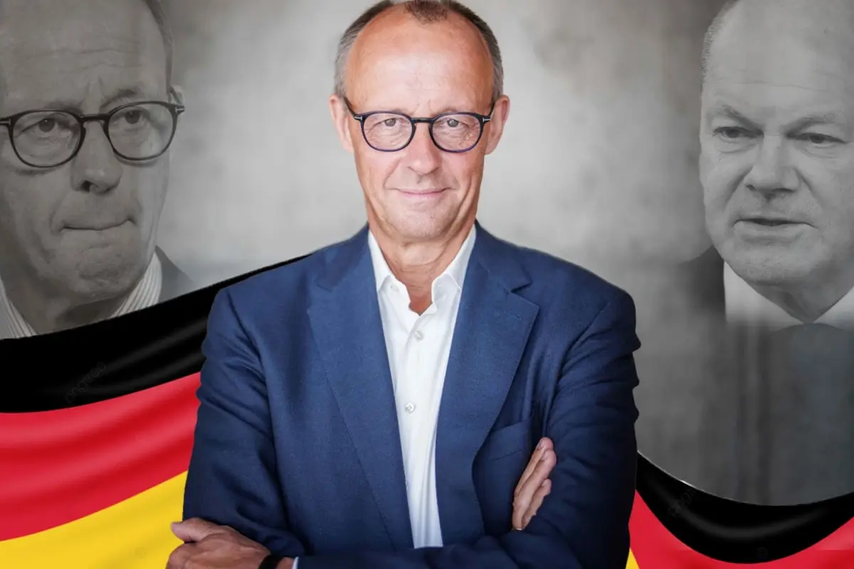 Almanya'nın yeni başbaşkanı Friedrich Merz kimdir? Dikkat çeken Türkiye yaklaşımı