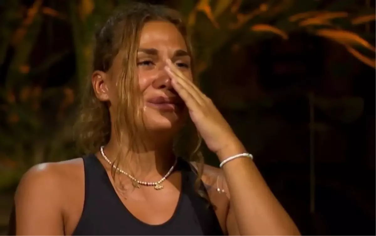 Almeda çantasında ne var? Survivor Almeda çanta olayı nedir, hırsızlık mı yaptı?